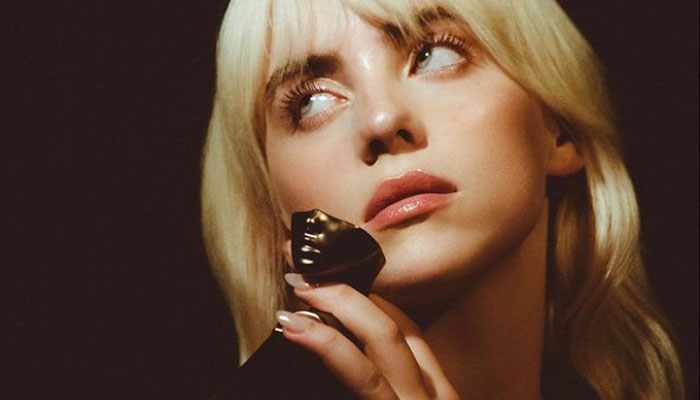 Billie Eilish to release her first-ever fragrance: I always wanted this