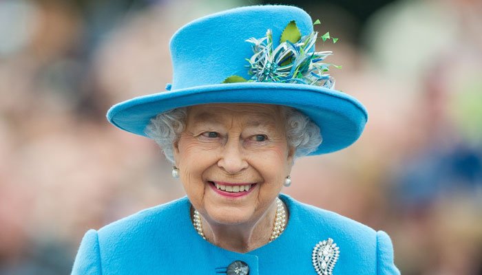 The Queen will not step down even amid health concerns