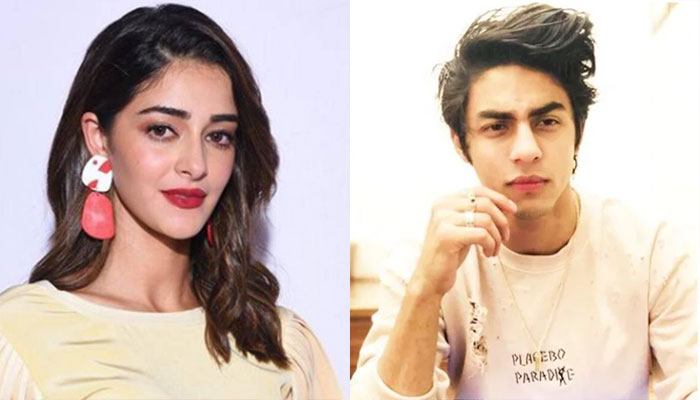 Ananya Panday questioned on basis of chats recovered from Aryan Khan’s phone