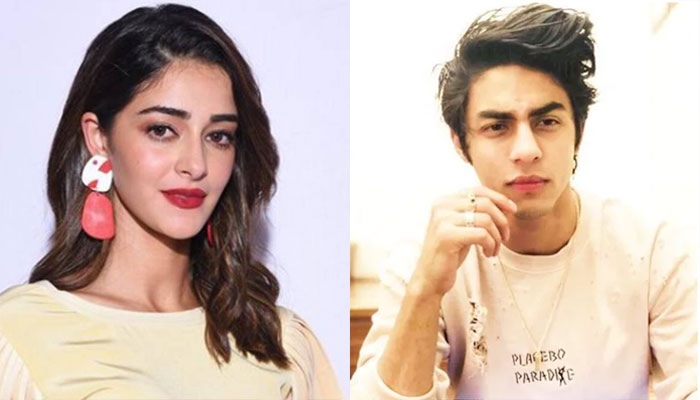 Ananya Panday questioned on basis of chats recovered from Aryan Khan’s phone