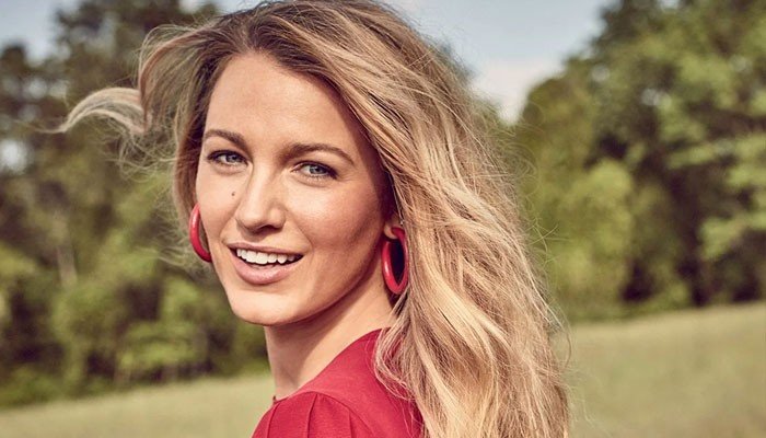 So disturbing: Blake Lively calls out celebrity page for sharing photo of her kids