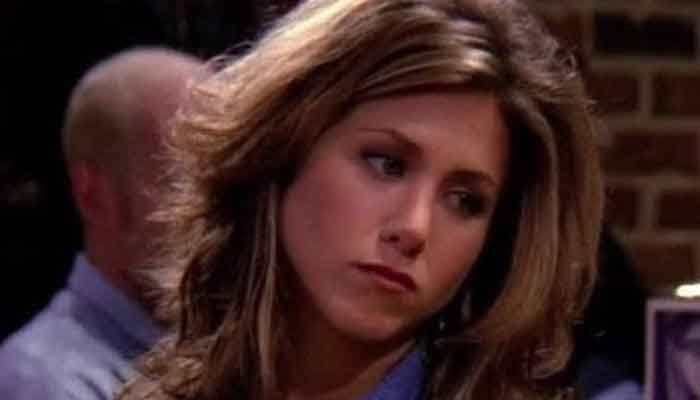 Jennifer Aniston shares her favorite beauty looks of all time