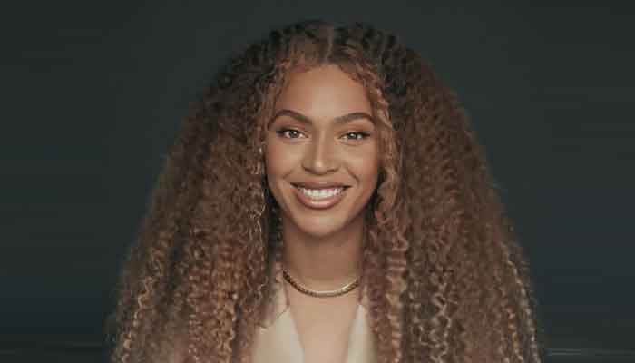 Beyonce drops new single Be Alive
