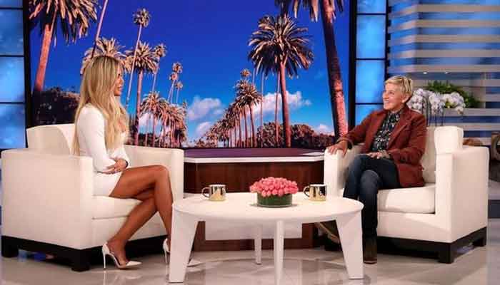 Khloe Kardashian reveals release date of new Kardashian-Jenner Hulu show