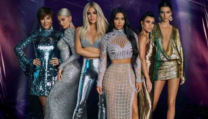 Khloe Kardashian reveals release date of new Kardashian-Jenner Hulu show