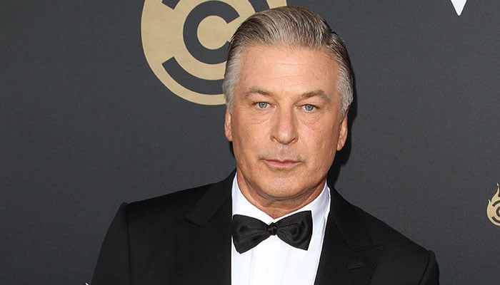 Alec Baldwin shoots prop gun that kills woman, injures another on movie set