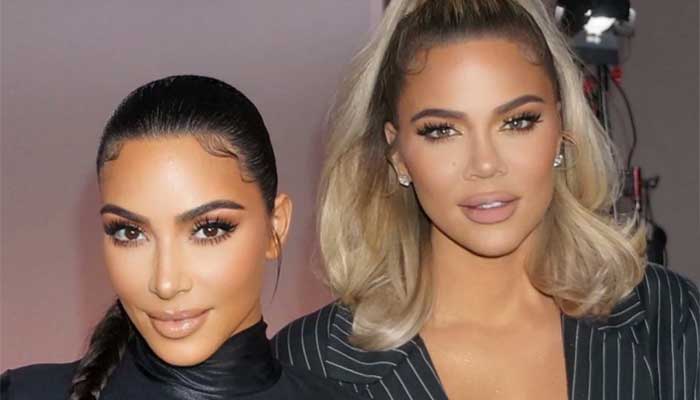 Khloe shares unseen photos, video clips of Kim Kardashian to wish her on birthday