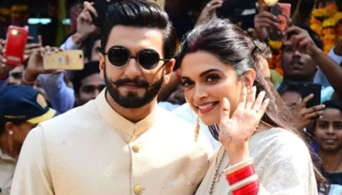 Deepika Padukone, Ranveer Singh to bid for IPL team with Manchester United?: Report