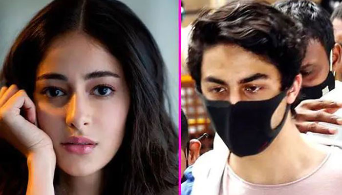 Ananya Panday agreed to arrange ganja for Aryan Khan: NCB source