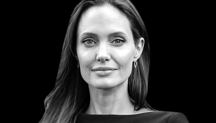 Angelina Jolie rejoices in the ‘gift’ of being a woman