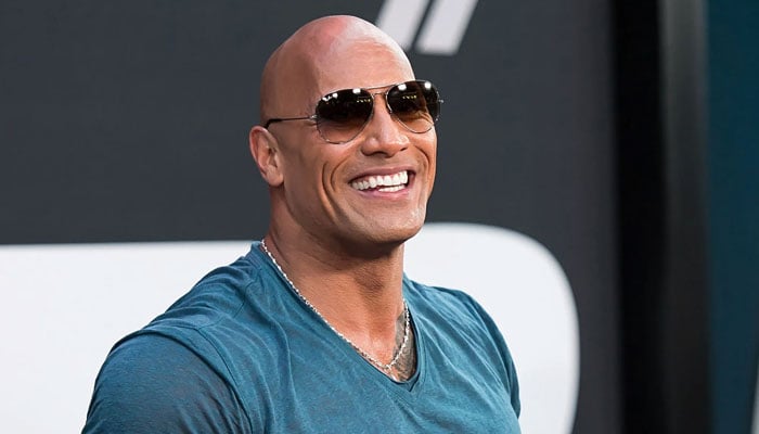 Dwayne Johnson reveals why he ‘hates’ being ‘straight jacketed’