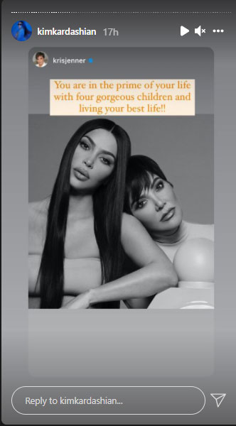 Kim Kardashian showered with wishes for 41st birthday celebrations