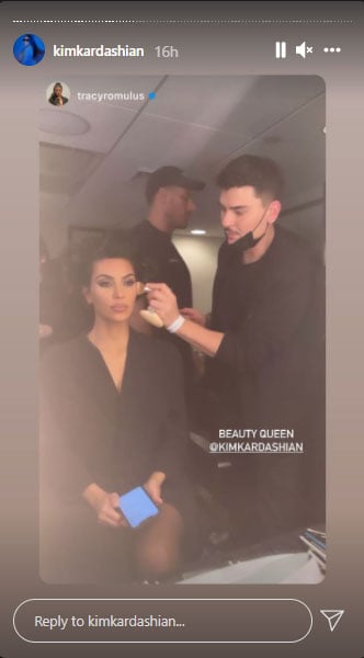 Kim Kardashian showered with wishes for 41st birthday celebrations