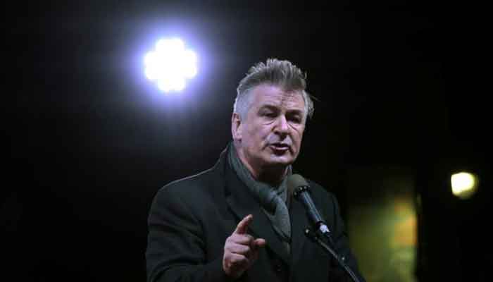 Five facts about Alec Baldwin