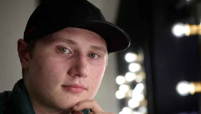 Swedish rapper Einar shot dead