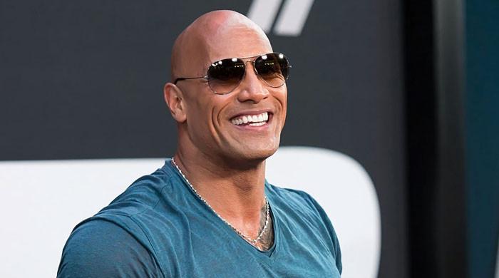 Dwayne Johnson reveals why he ‘hates’ being ‘straight jacketed’