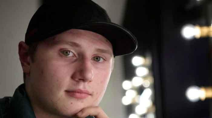 Swedish rapper Einar shot dead