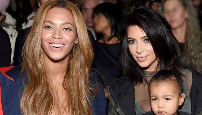 Beyonce shares special birthday tribute to Kim Kardashian, puts feud rumours to rest