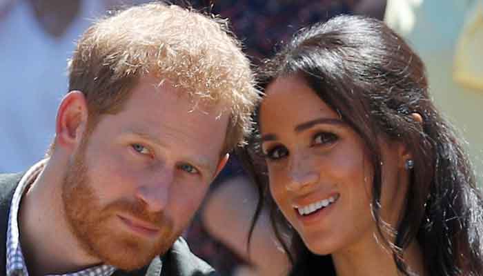 Meghan Markle jest pod ostrzałem za napisanie do Kongresu USA listu noszącego jej tytuł, Duchess