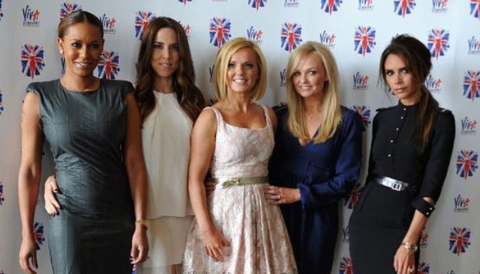 Spice Girls ‘working on’ getting Victoria Beckham on board for tour