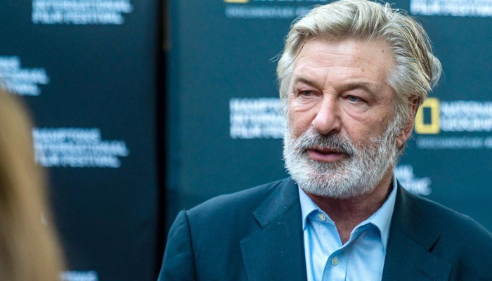 Affidavit reveals Alec Baldwin was told that the prop gun was safe to use