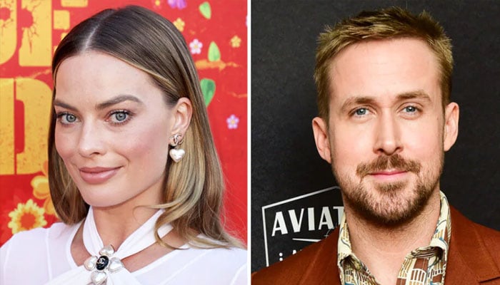 Ryan Gosling to play Margot Robbies Ken in new Barbie movie