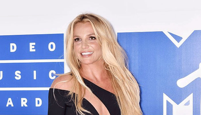 Britney Spears rejoices on weight loss: ‘Nice to finally see results’