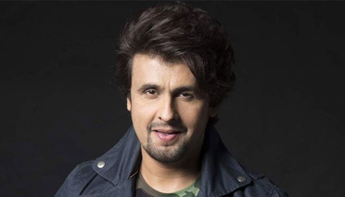 Sonu Nigam reveals that his father manages all his finance till date