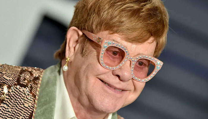 Elton John dishes his idea of life after retirement from music