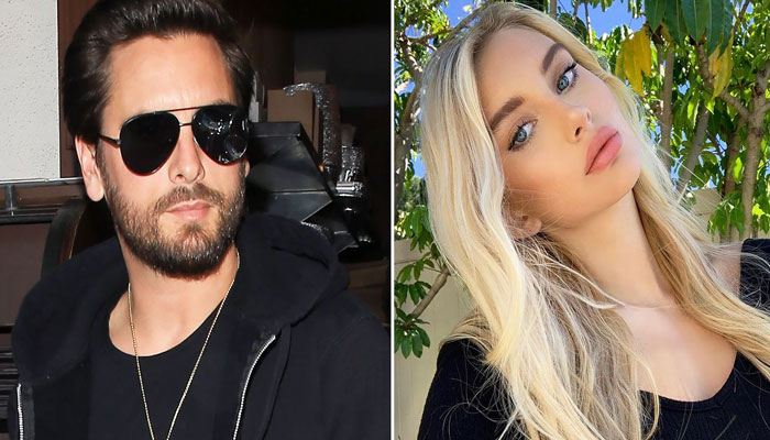 Scott Disick spotted with new lady love after Kourtney Kardashian engagement