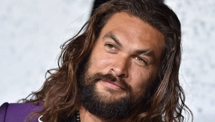 ‘Dune’ Actor Jason Momoa reveals how he got role in the film