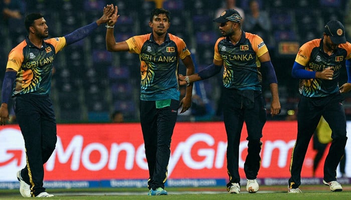 T20 World Cup: Every team needs to have 'close look' at Sri Lanka, says skipper Shanaka - Vimarsana News