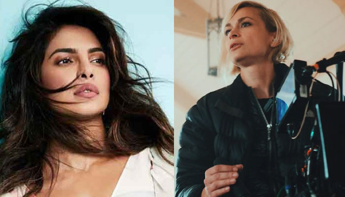 Priyanka Chopra reacts to death of ‘Rust’ cinematographer Halyna Hutchins