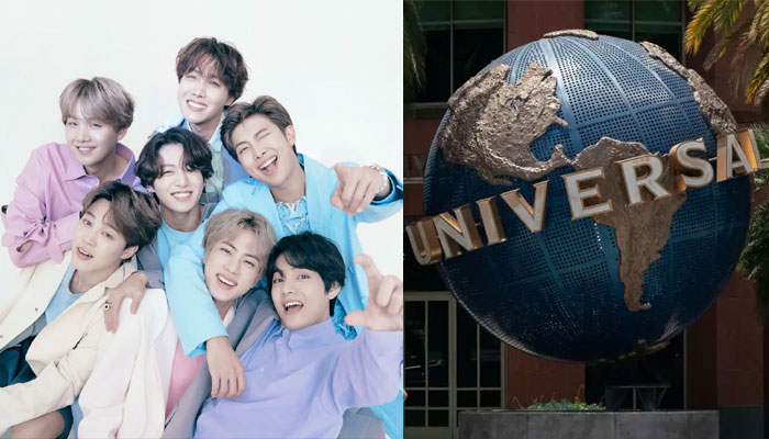Hybe reveals BTS’ plans to leave Columbia Records for Universal