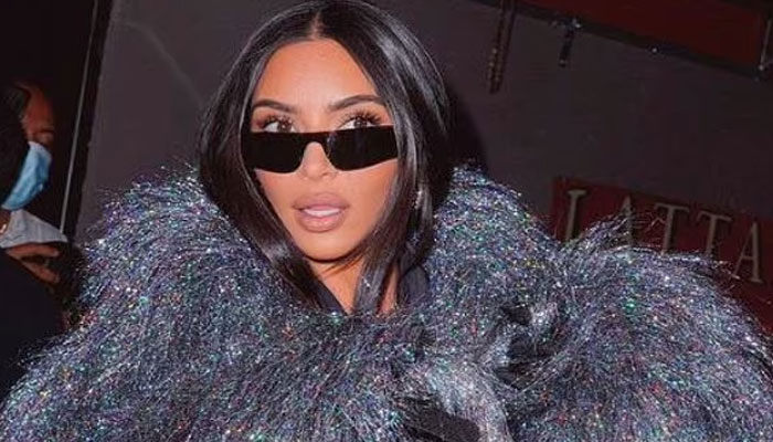 Kim Kardashian thanks fans for birthday love in fashion A-game