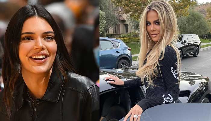 Khloe Kardashian backs Kendall Jenner’s romance with Devin Booker