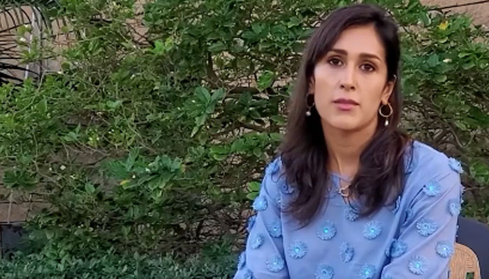 Mira Sethi calls out wardens who enjoy policing women on their clothes