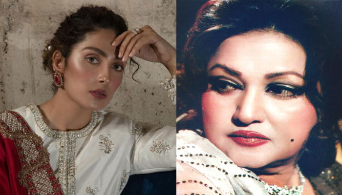 Ayeza Khan furious over Ali Azmats comments on Noor Jehan: Bay adab bay naseeb!