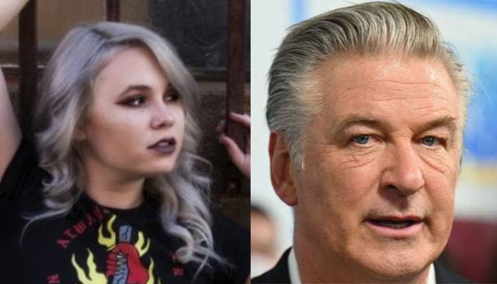 Armorer who gave Alec Baldwin loaded gun has history of carelessness