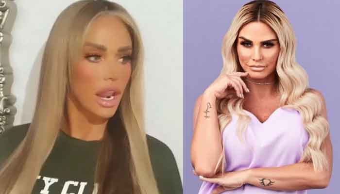 Katie Price breaks silence on her drink-driving car crash, admits full responsibility over incident