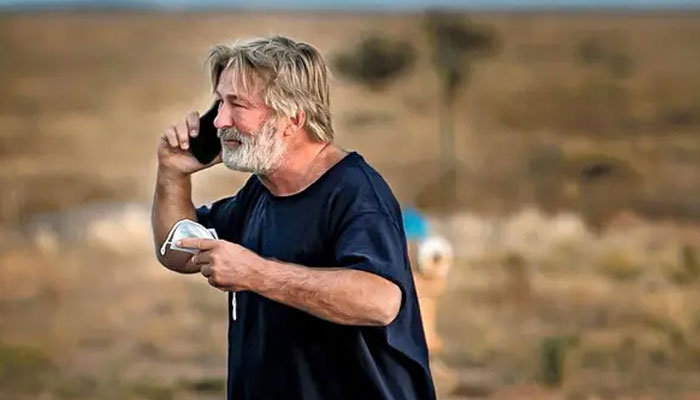 Calls escalate of banning firearms in movie-making after Alec Baldwin shooting