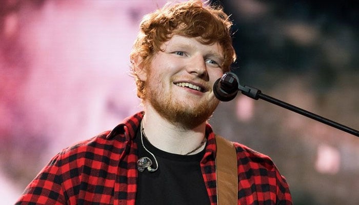 Ed Sheeran tests positive for covid-19: I’ve let you down