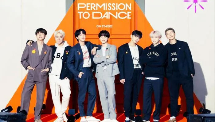 Hybe issues statement over BTS V’s leg injury at post-pandemic concert