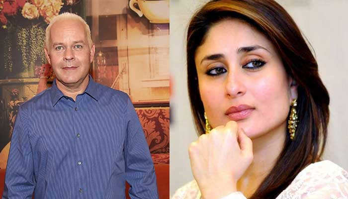 Kareena Kapoor grieved over death of ‘Friends’ actor James Michael Tyler