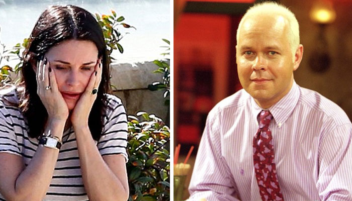 ‘Friends’ alum Courtney Cox mourns loss of co-star James Michael Tyler