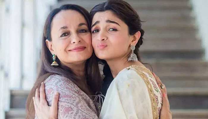 Alia Bhatt sends love to mom Soni Razdan on her 65th birthday