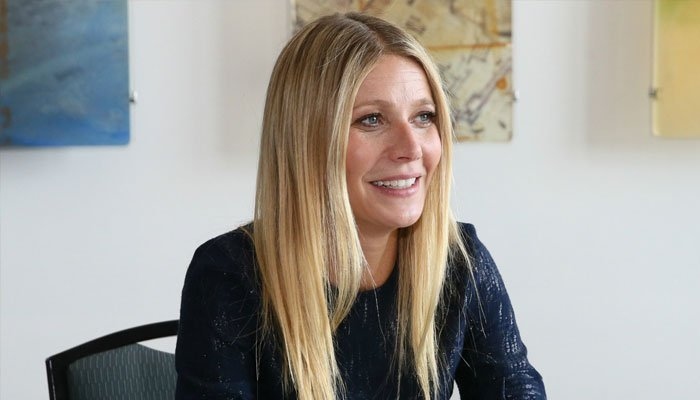 Paltrow won the prestigious honour for her performance in Shakespeare In Love