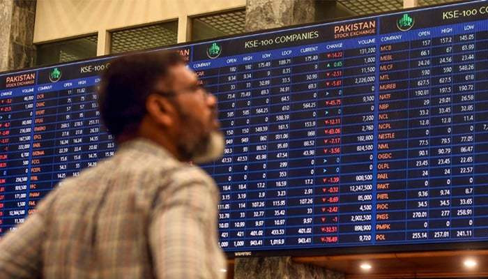 PSX begins rollover week with 149-point loss - Vimarsana News