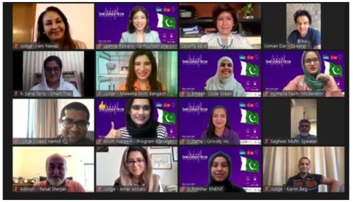 She Loves Tech's fifth edition features 11 women-led tech start-ups - Vimarsana News