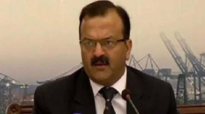 PM Imran mulling calling back Gen (retd) Bilal Akber from Saudi Arabia: report